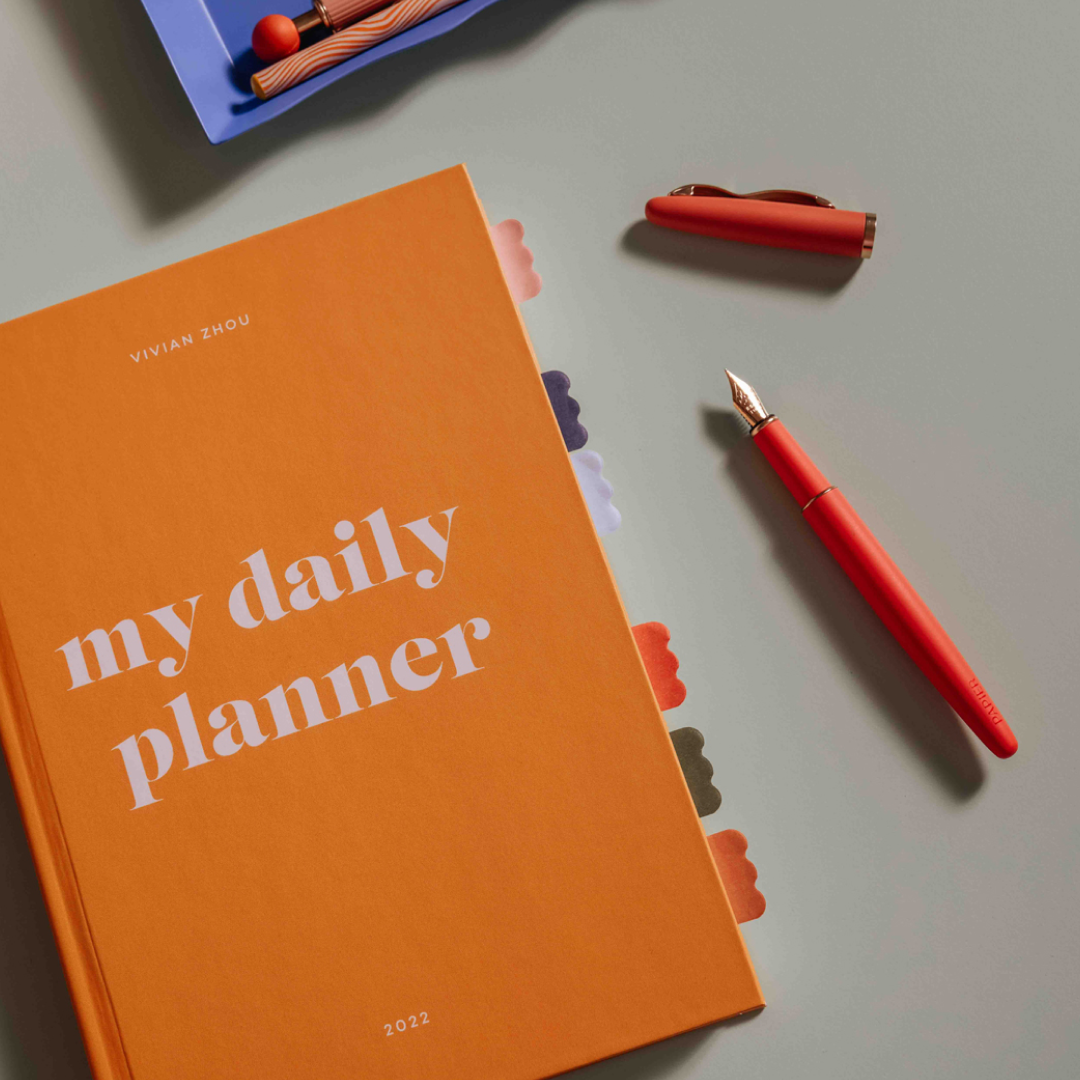 sticky index tabs, paper - cloud