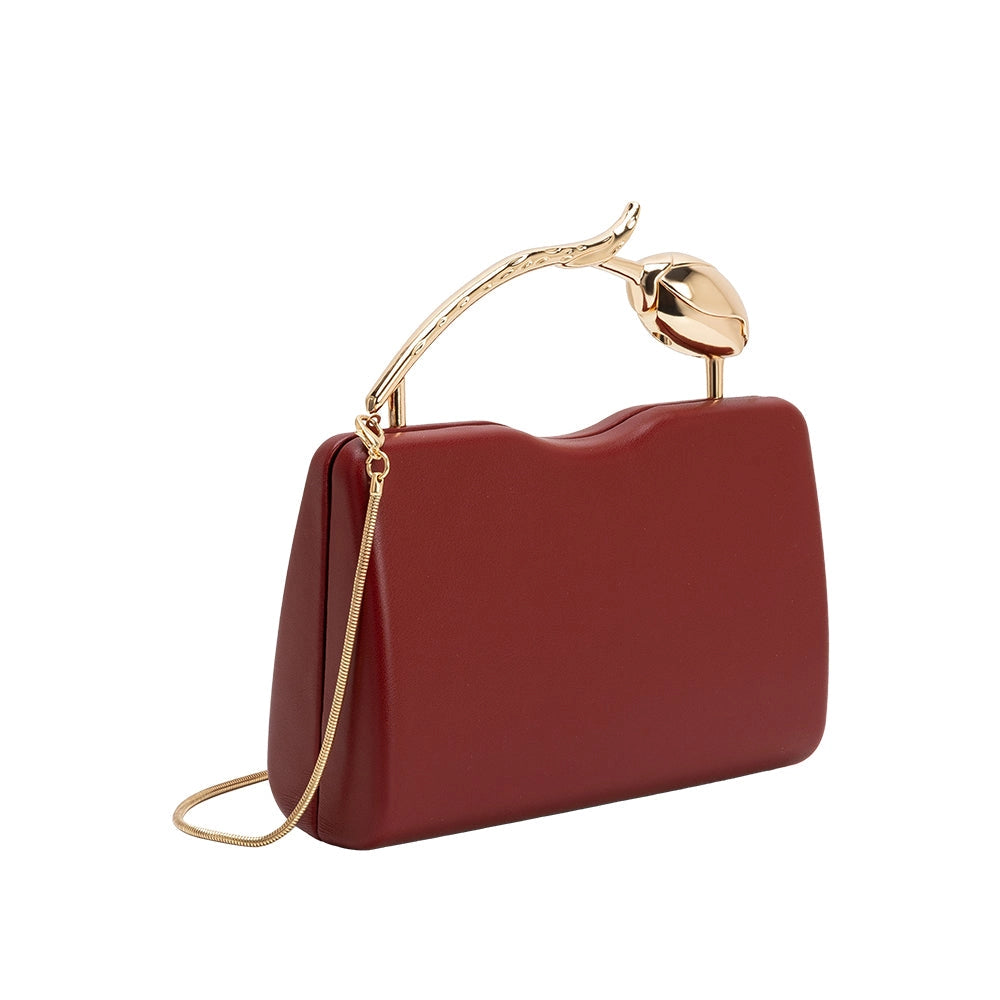 belle handle bag