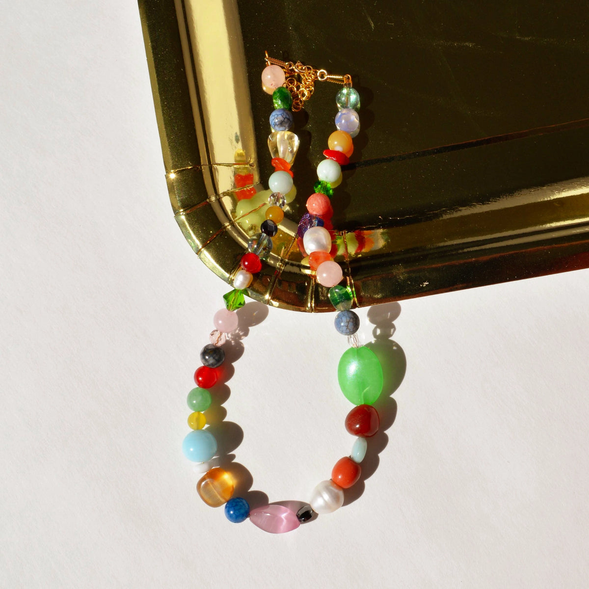 cleo necklace