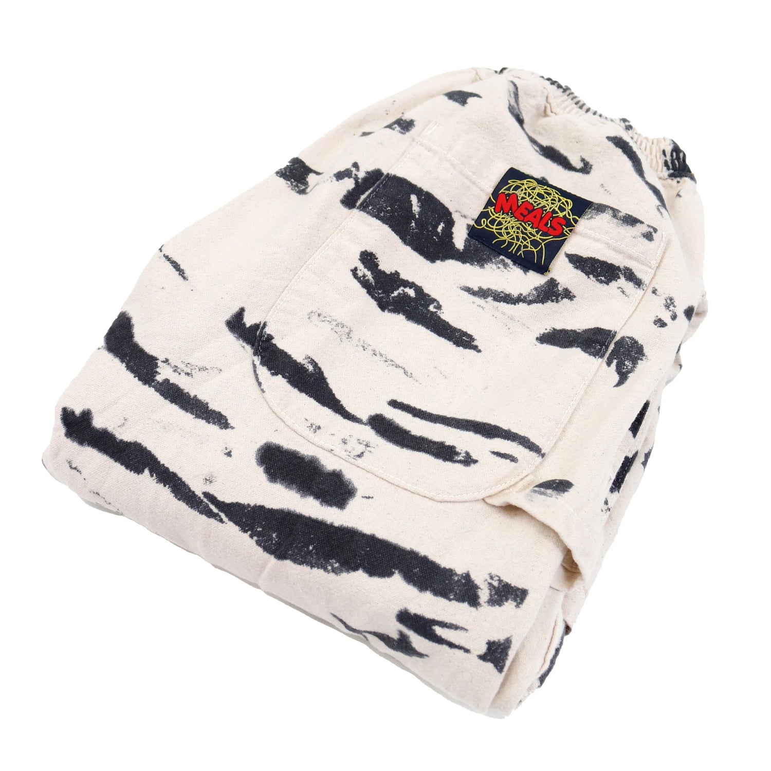 blue cheese chef pant