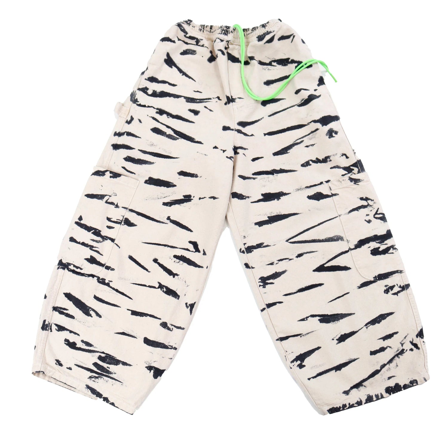 blue cheese chef pant