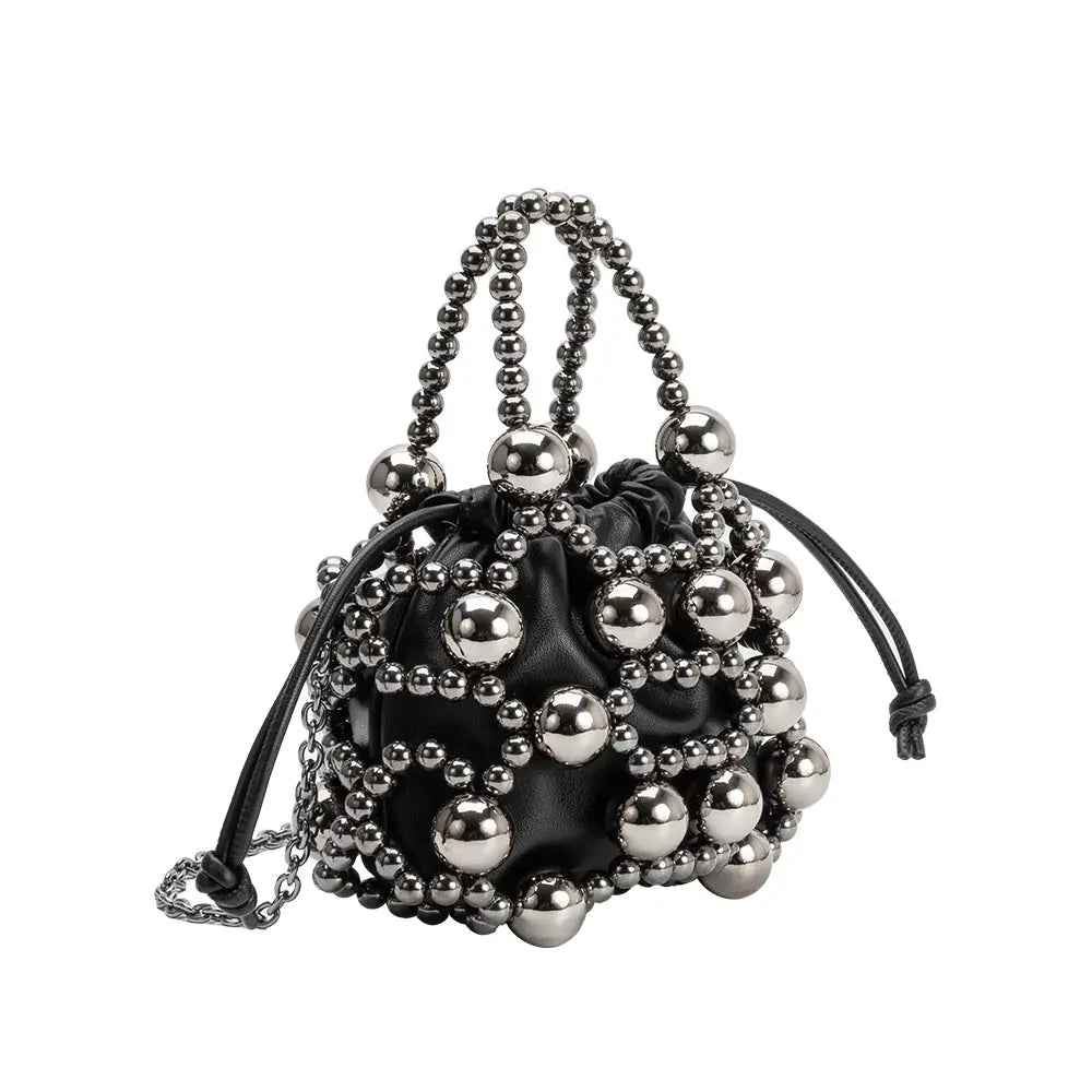 bobby handle bag