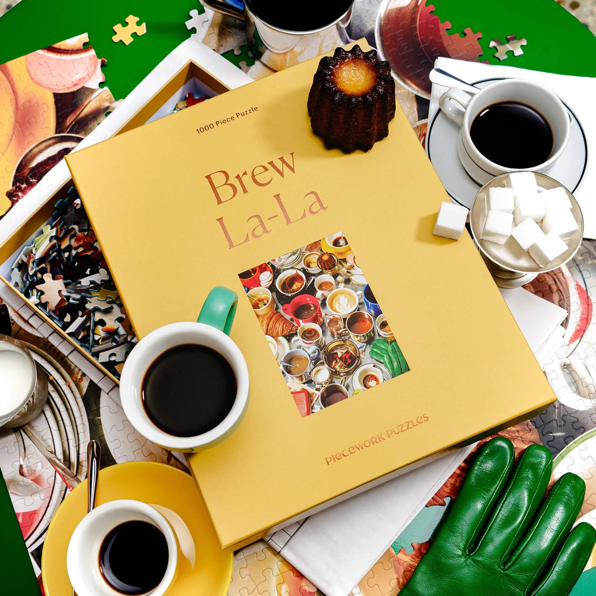 brew la la 1000-piece puzzle