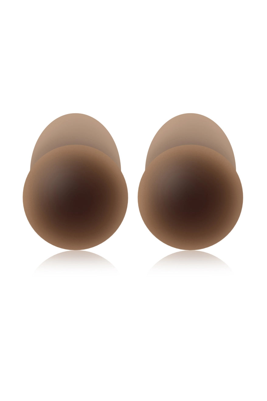 no-show extra lift | reusable nipple covers
