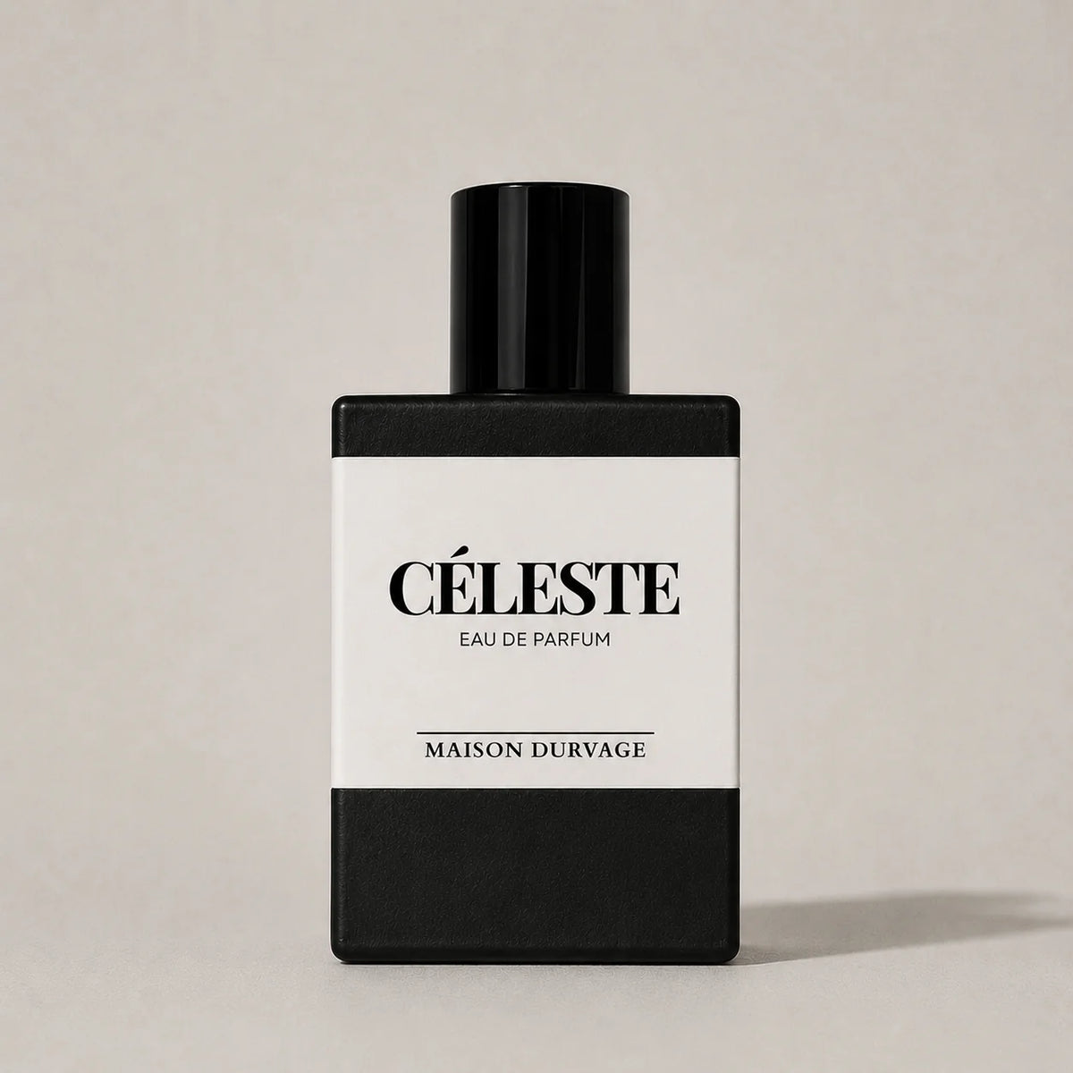 céleste eau de parfum
