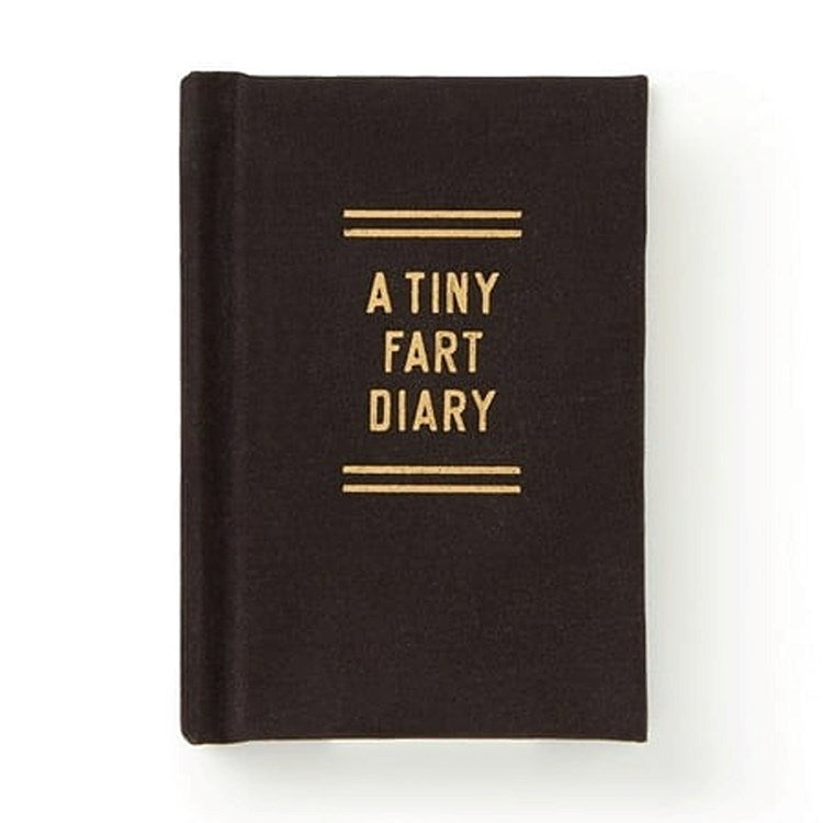 Tiny Diary Fart Diary