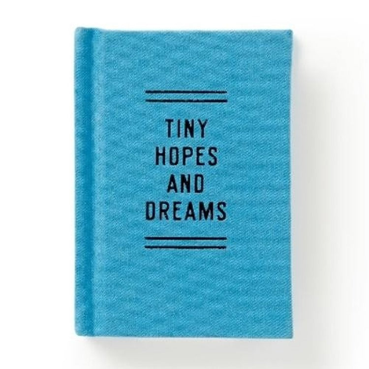 Tiny Diary Tiny Hopes and Dreams