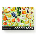 Puzzle 1000 Googly Food
