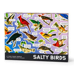 Puzzle1000 Salty Birds