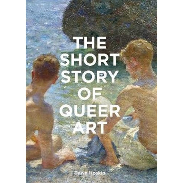 Short Story of Queer Art