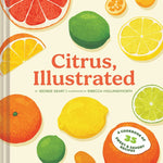 Citrus, Illustrated