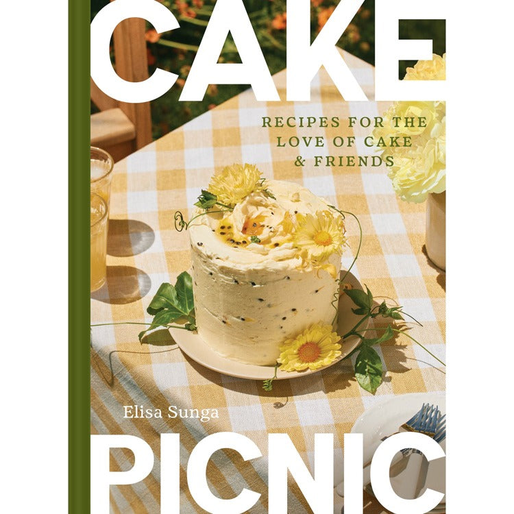 Cake Picnic
