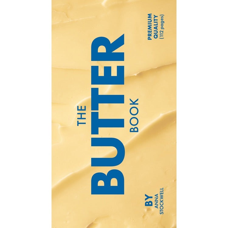 Butter Book