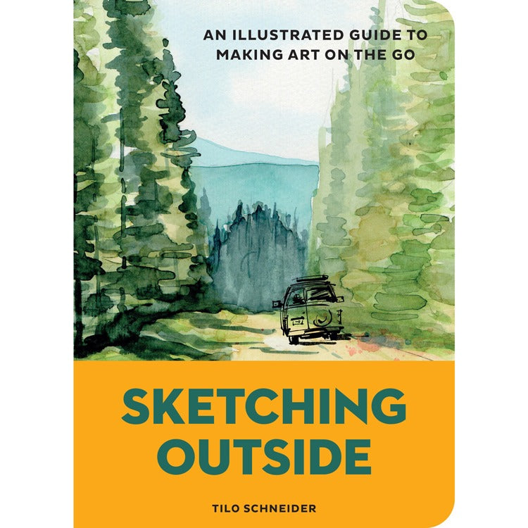 Sketching Outside