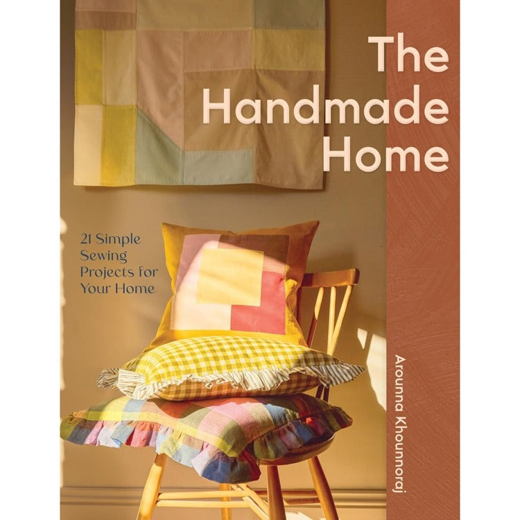Handmade Home