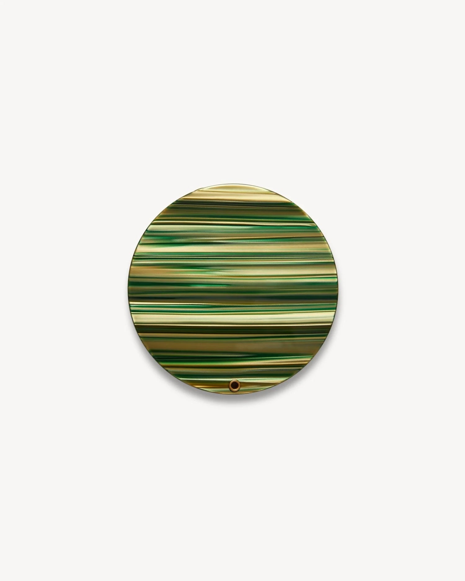 circle mirror