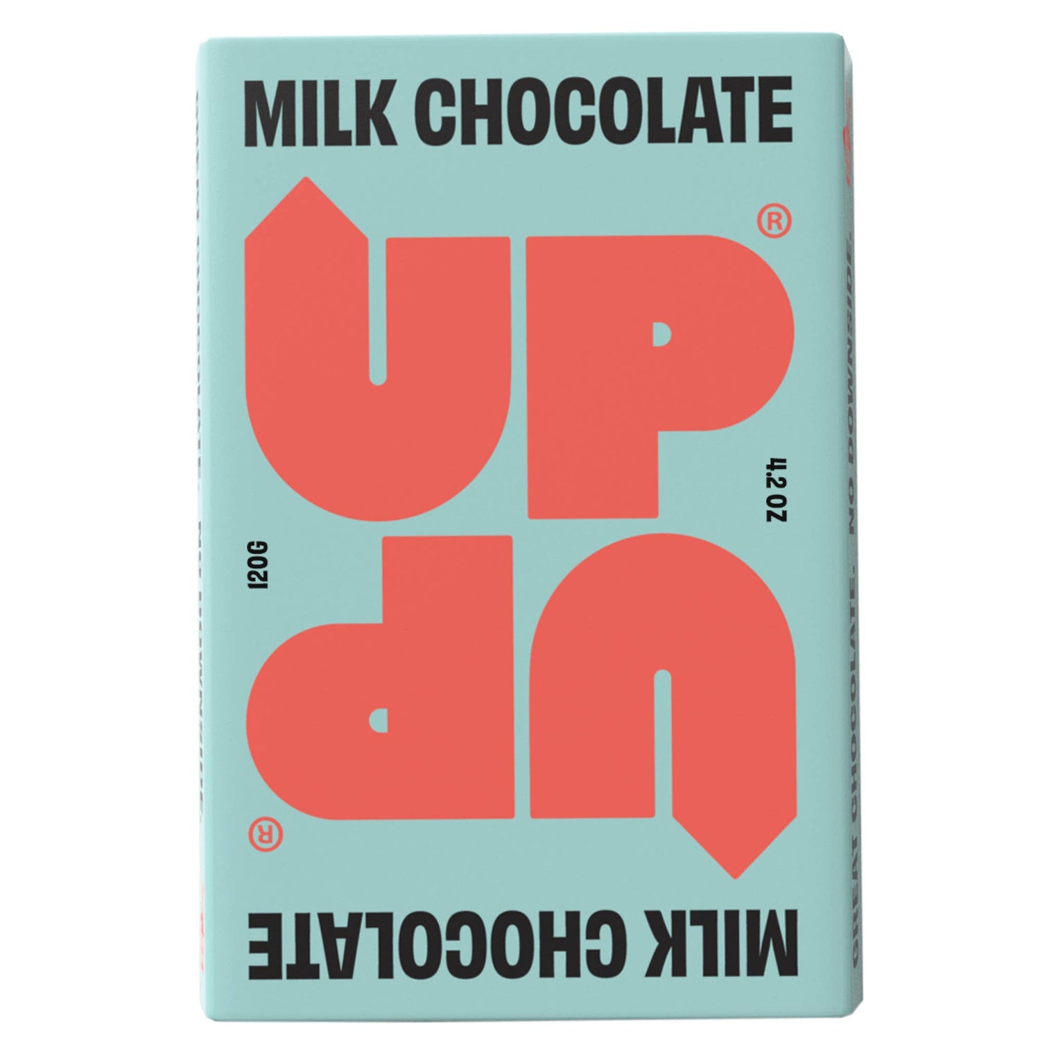 Original Milk Chocolate Bar 120G/4.2OZ
