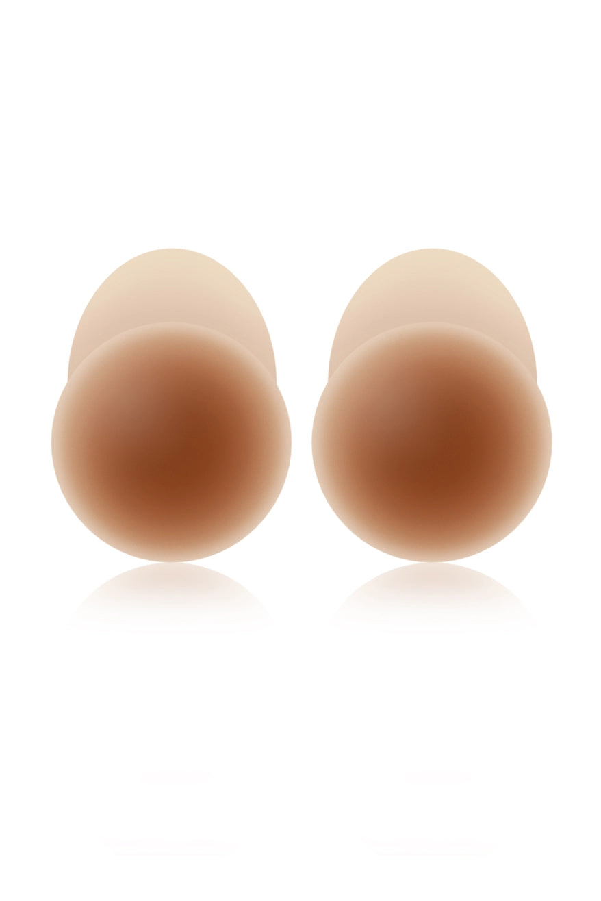 no-show extra lift | reusable nipple covers