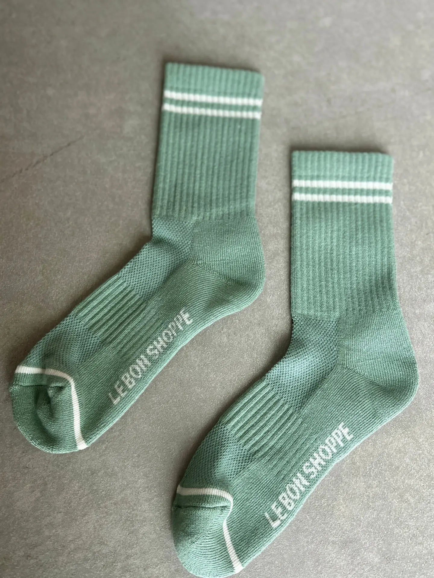 boyfriend sock