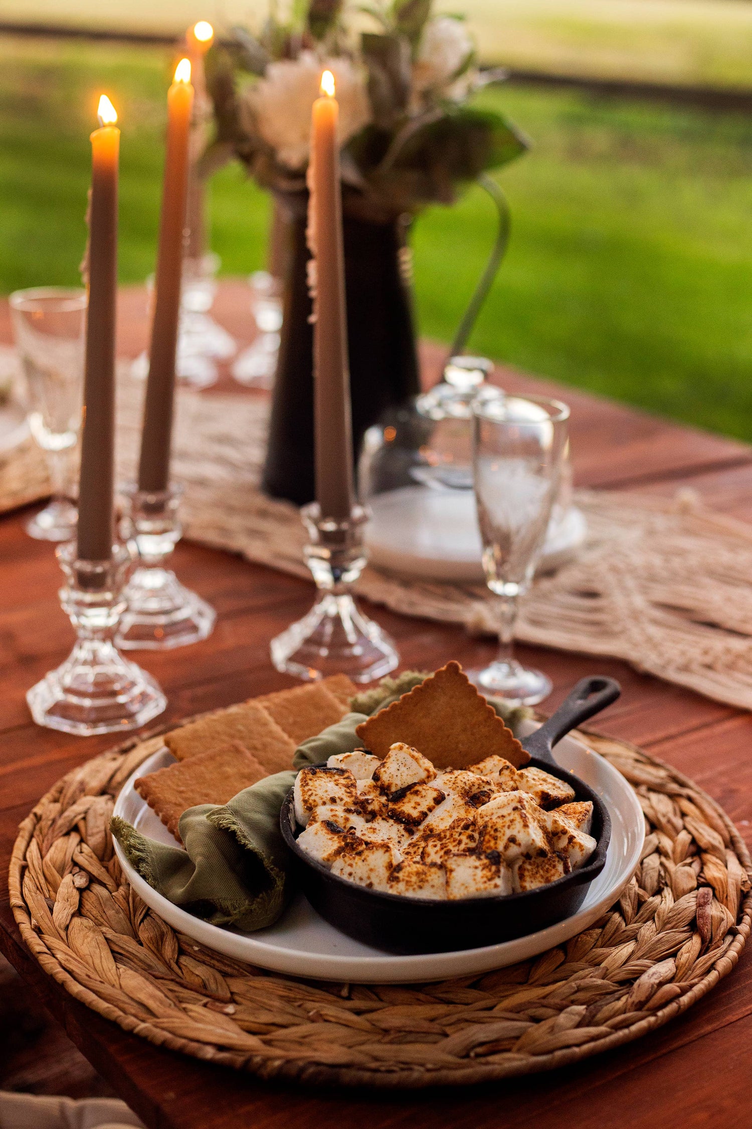 Salted Caramel Marshmallow(Large Bag)(12 Count): 12 Ct