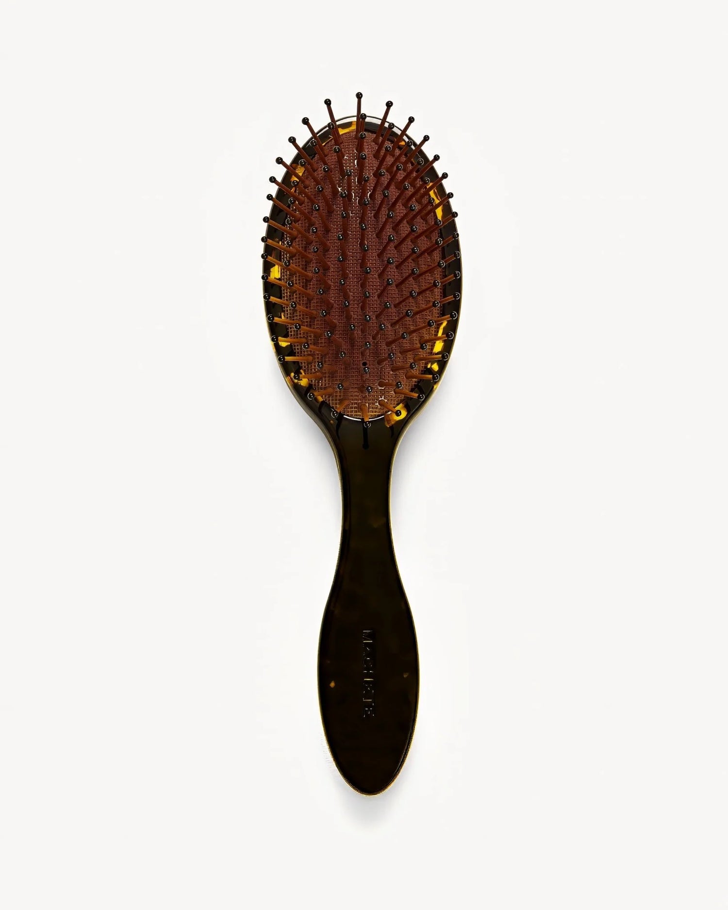 everyday detangling hair brush