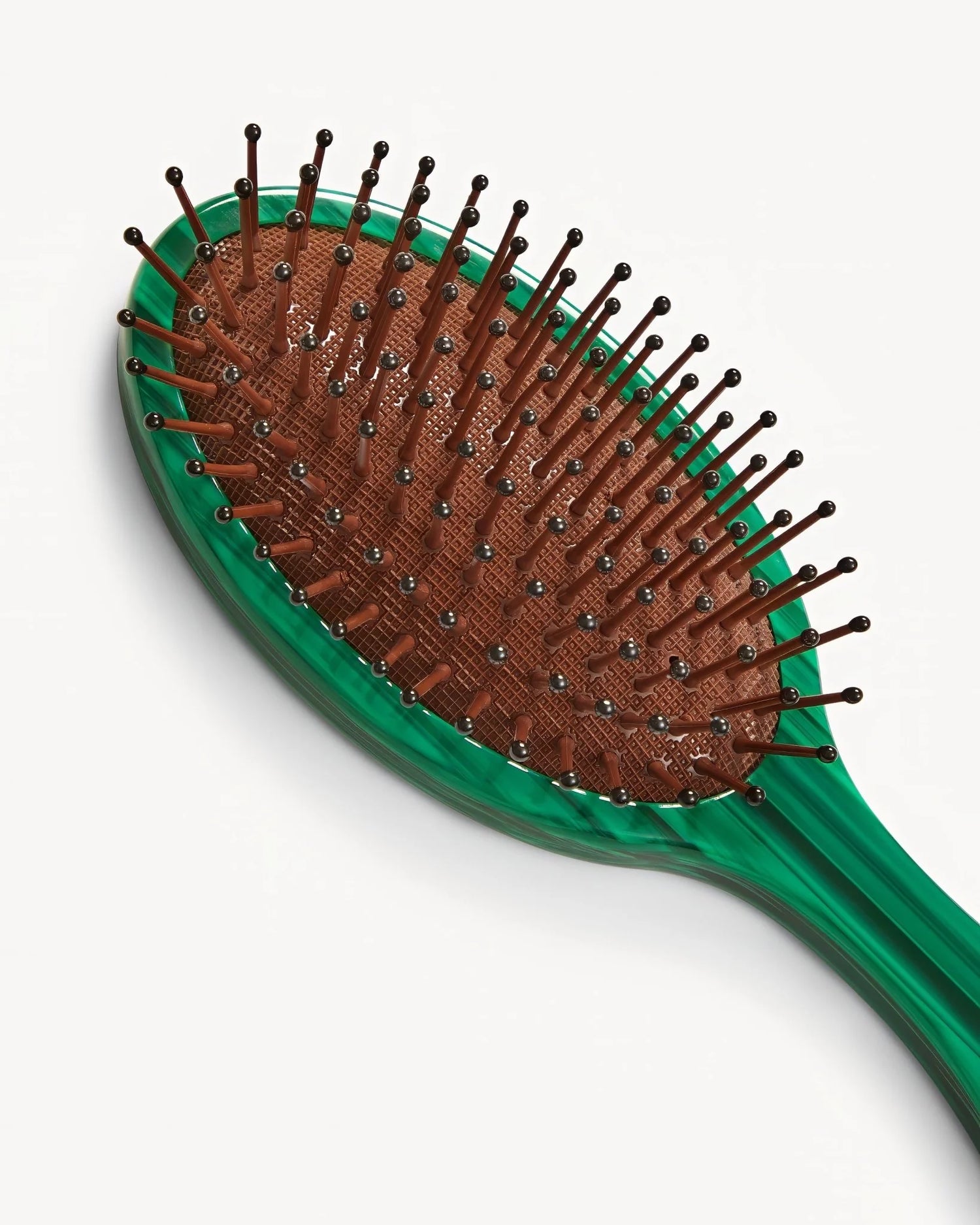everyday detangling hair brush