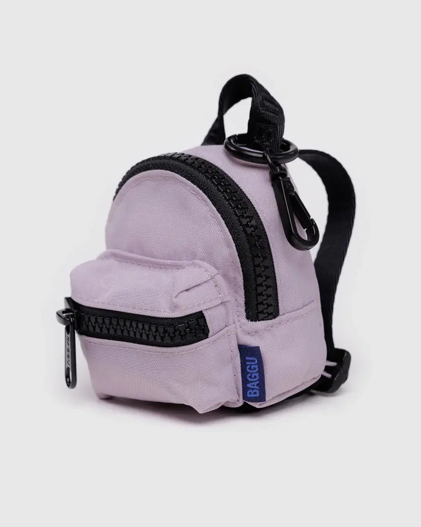 Backpack Charm
