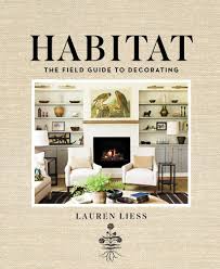 habitat: the field guide to decorating