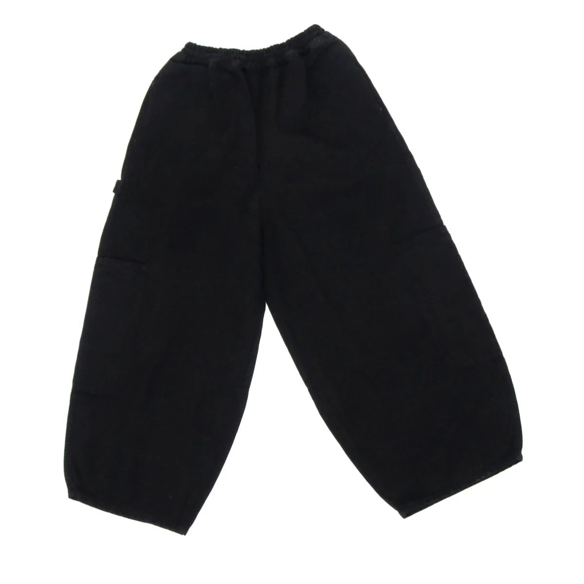 licorice chef pant