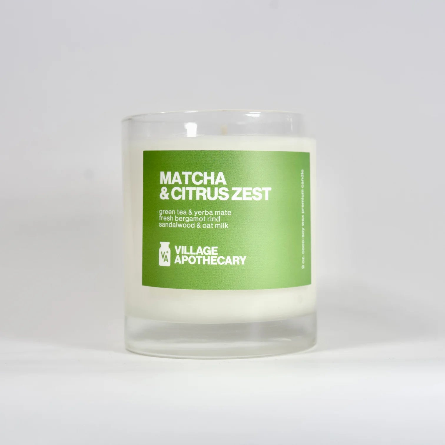 Village Apothecary Candle - Thumbnail 3