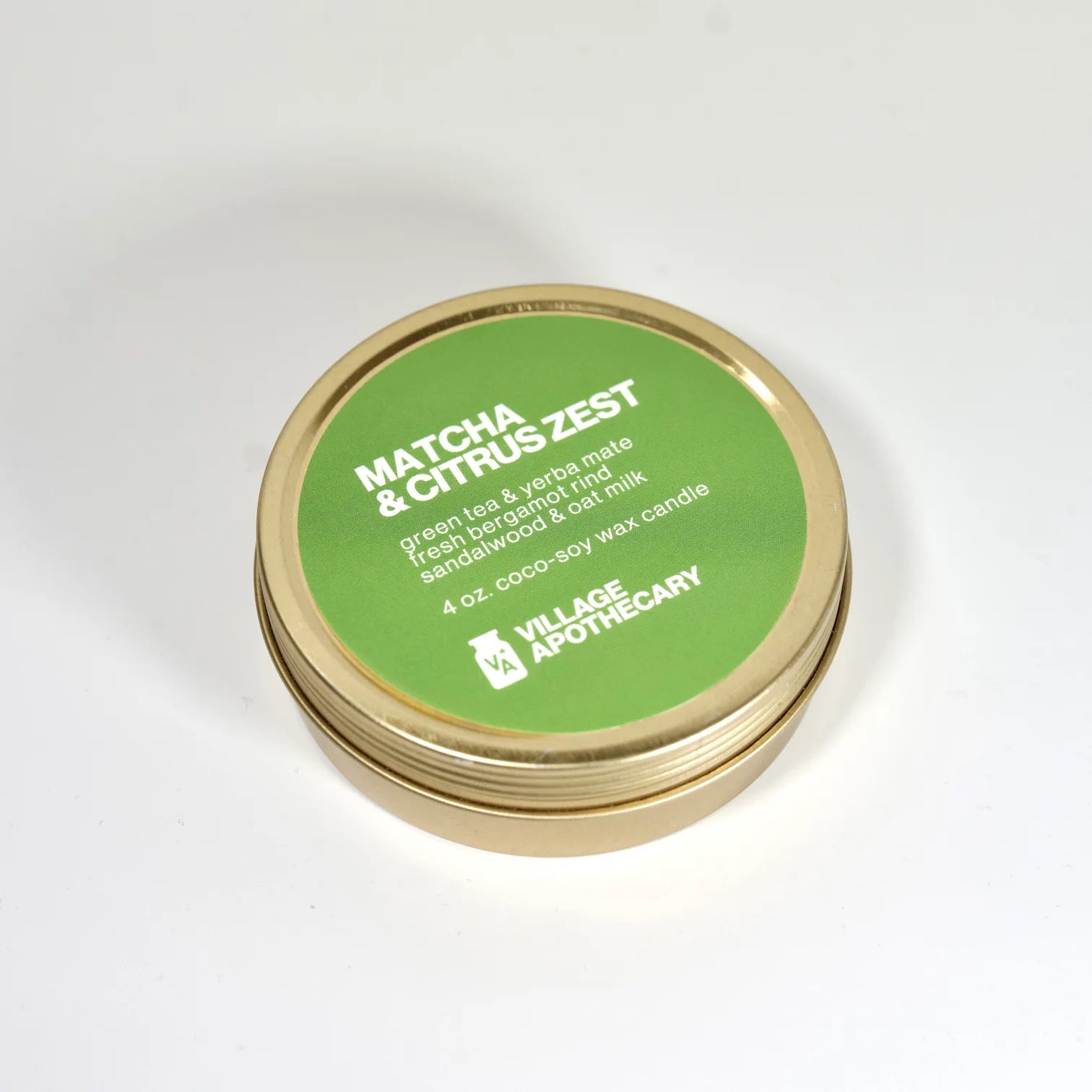 Village Apothecary Candle - Thumbnail 4