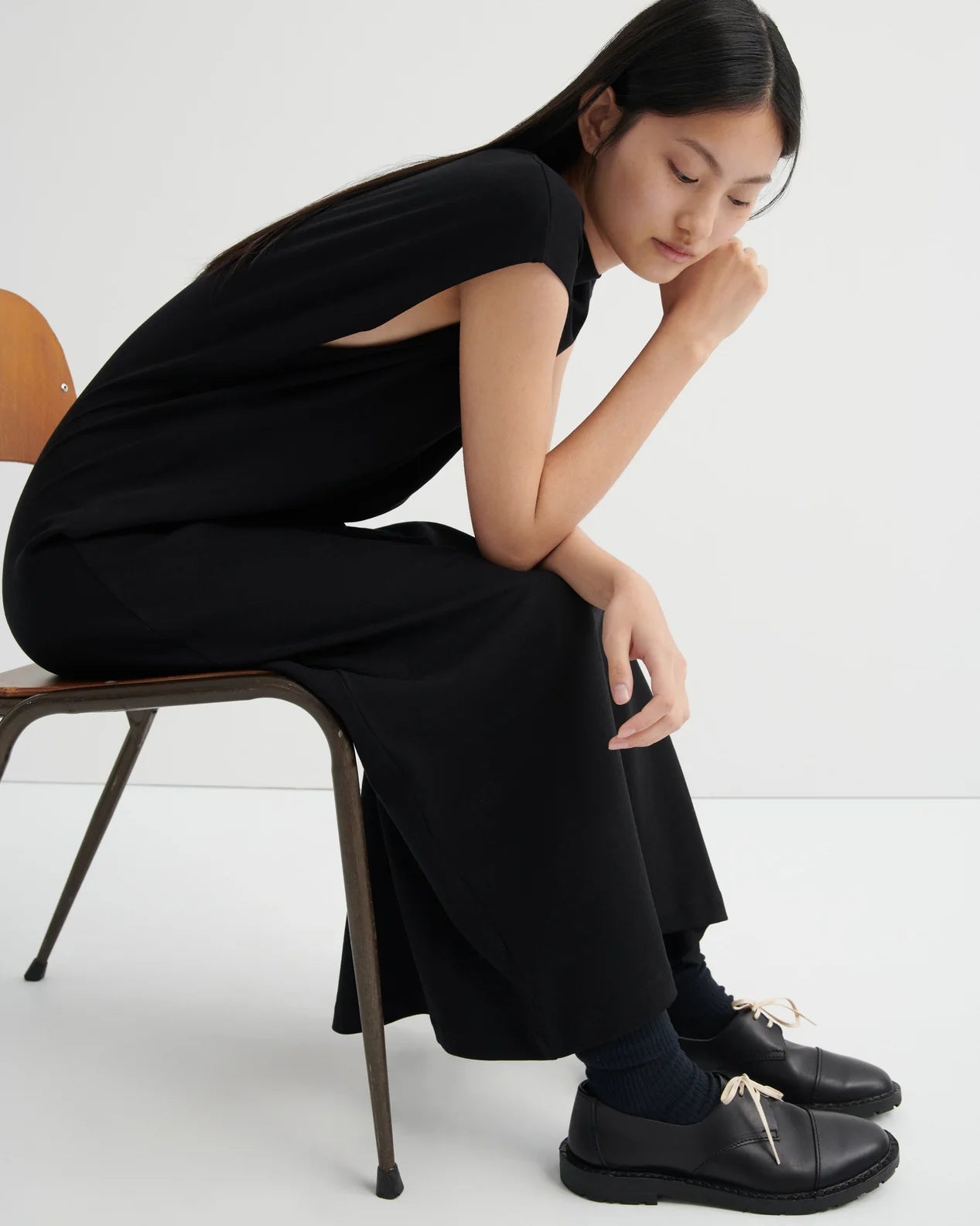 method dress