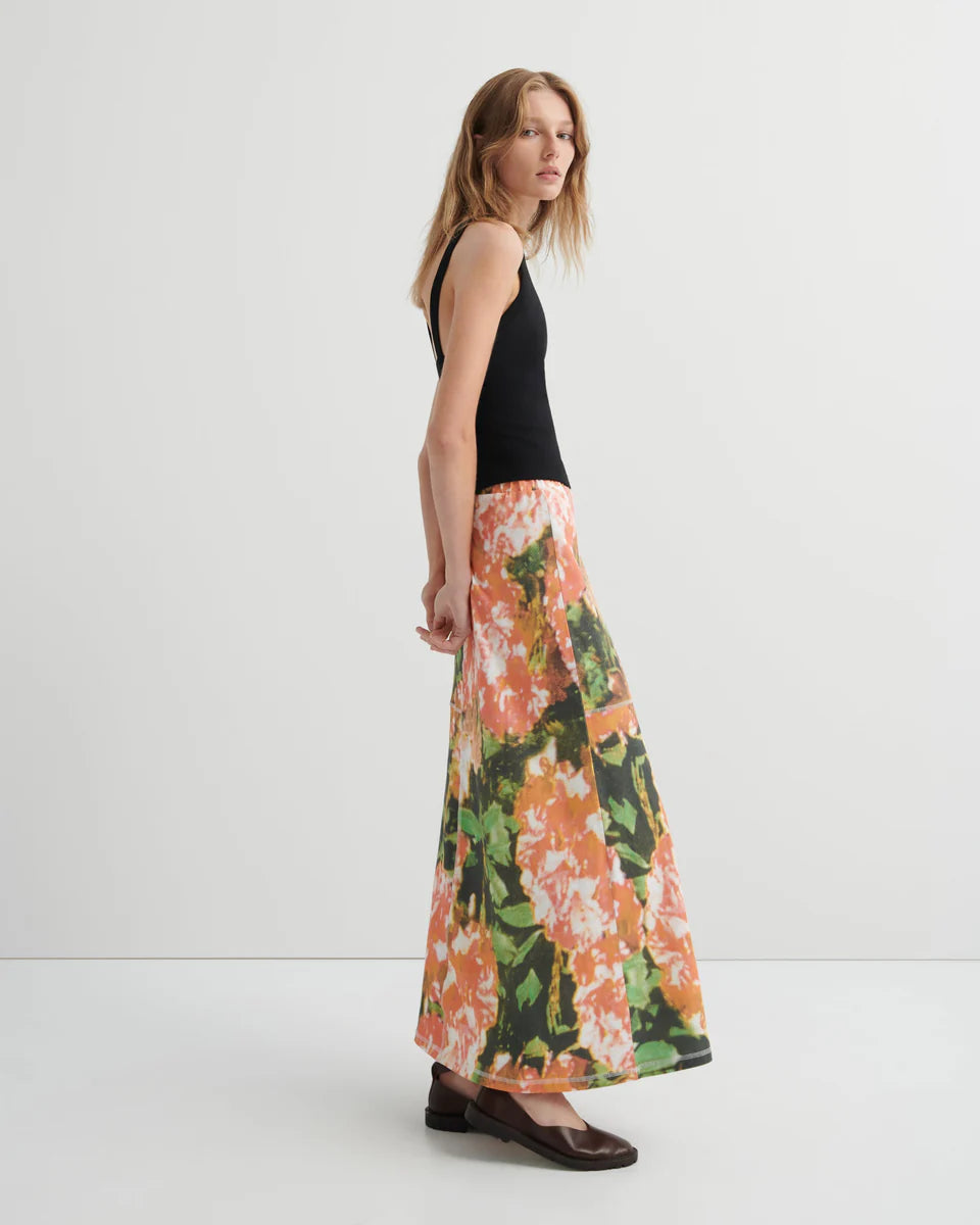 montage skirt