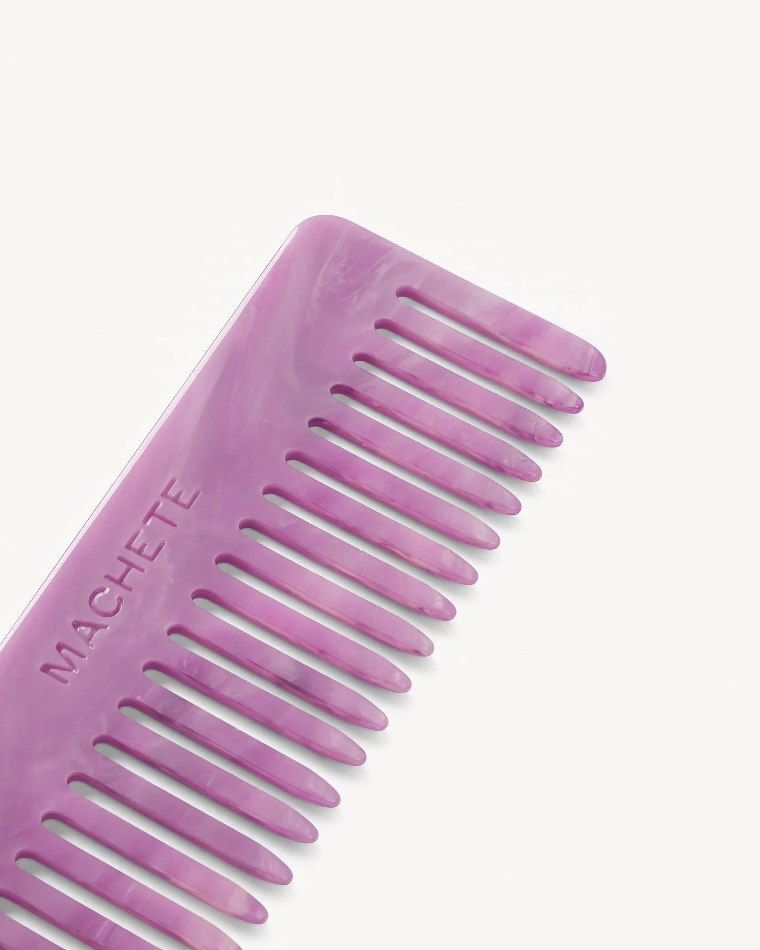 no. 2 comb