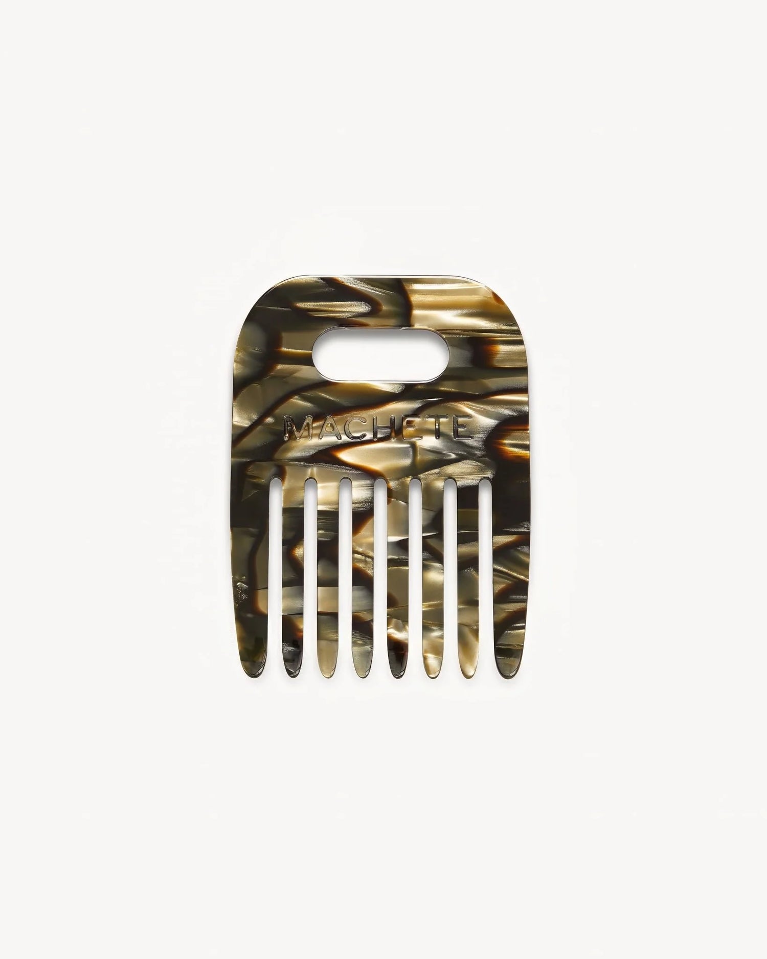 no. 4 comb