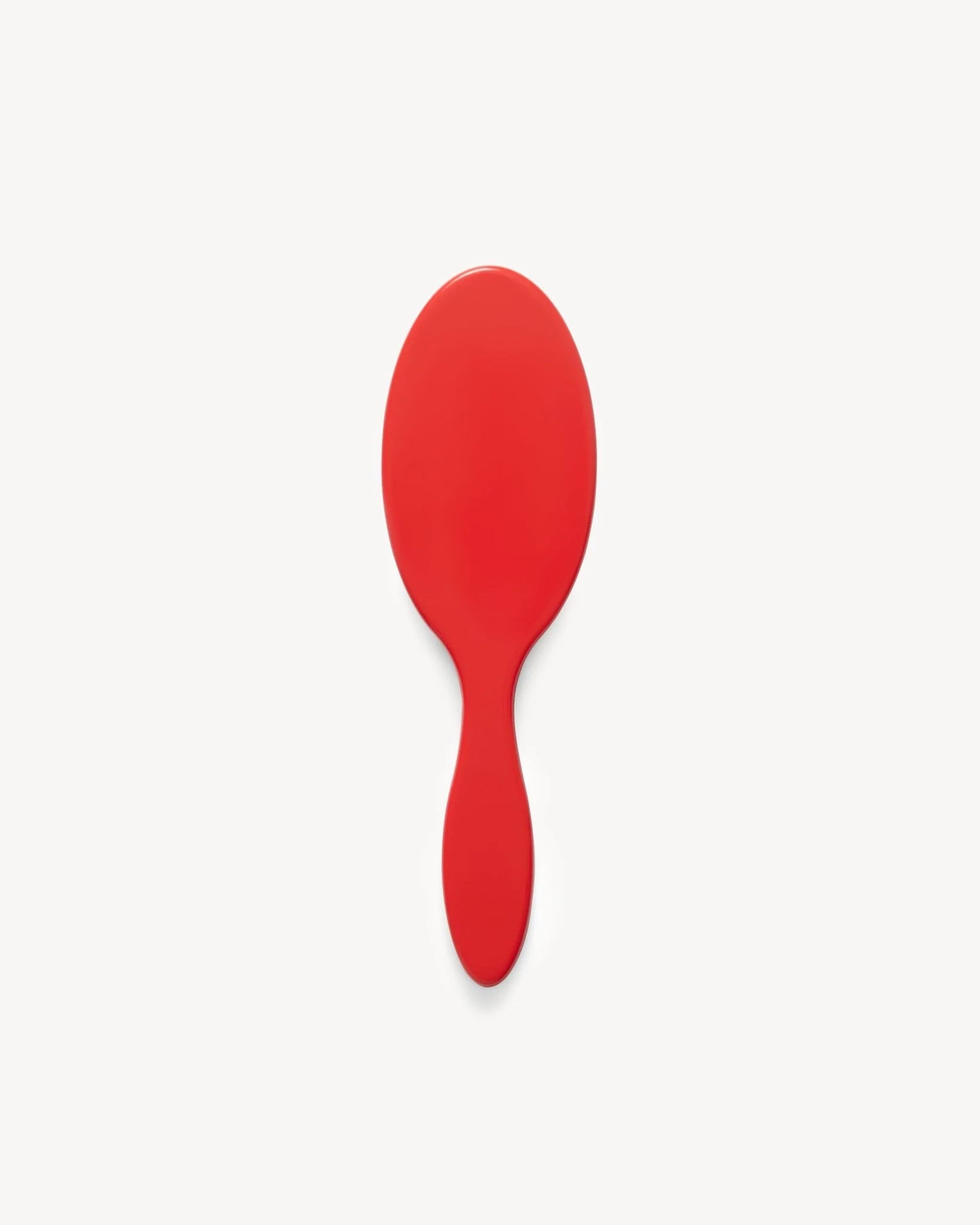 travel detangling hairbrush