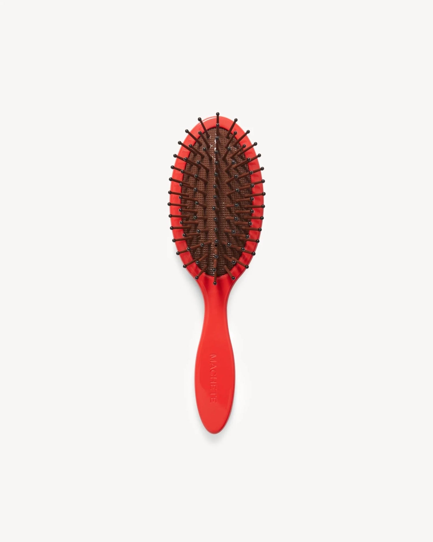 travel detangling hairbrush