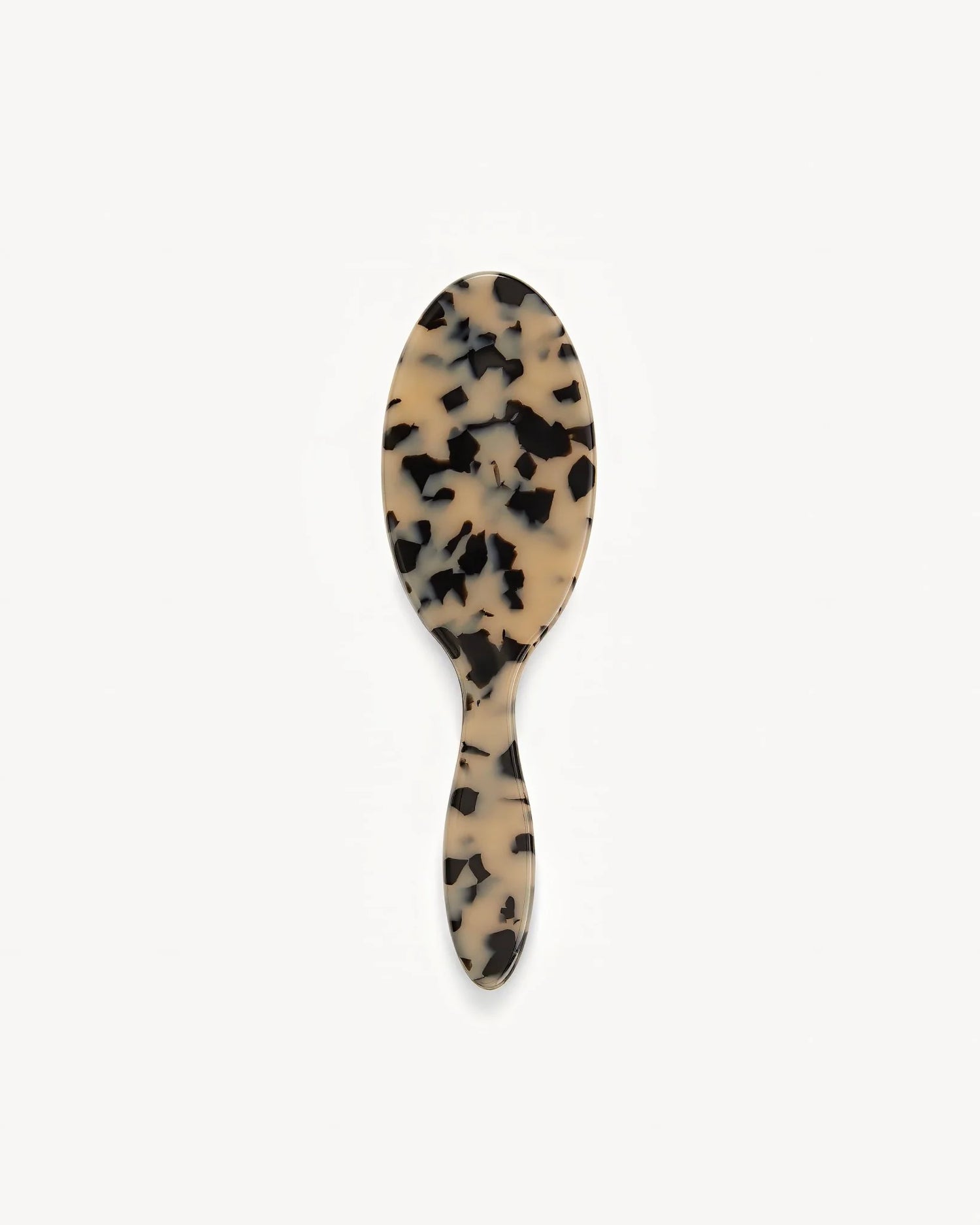 travel hairbrush