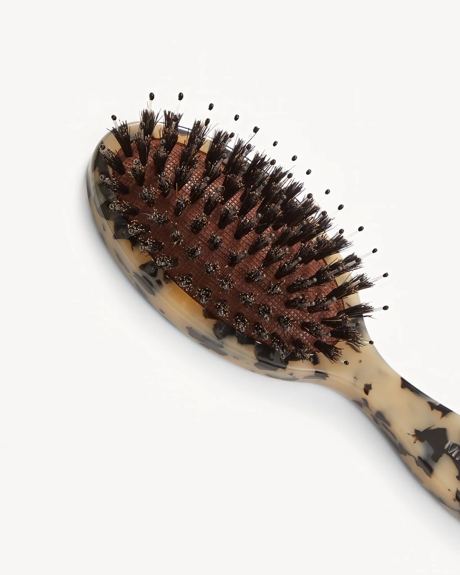 travel hairbrush