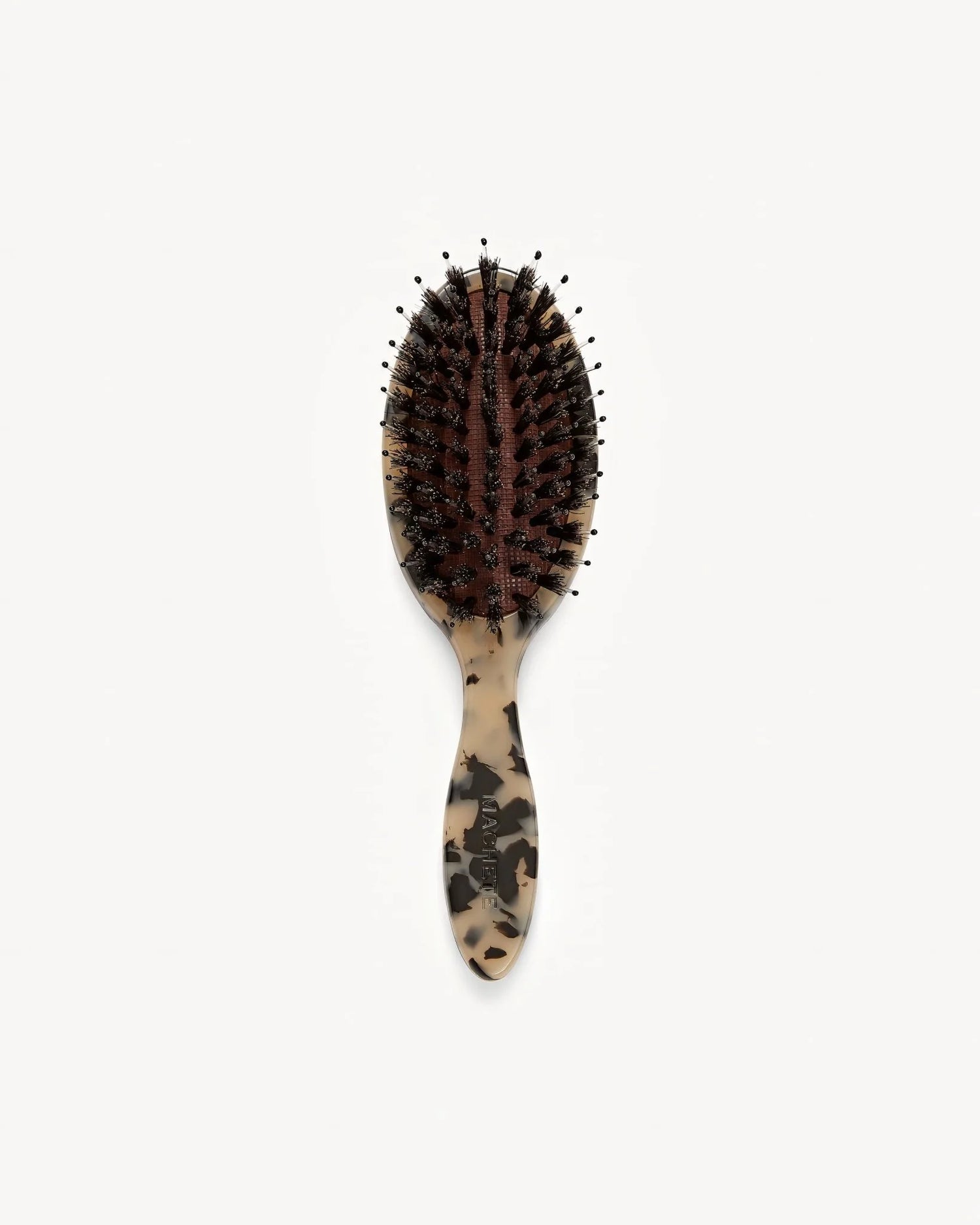 travel hairbrush