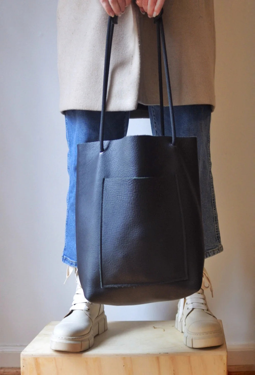 the prospect tote