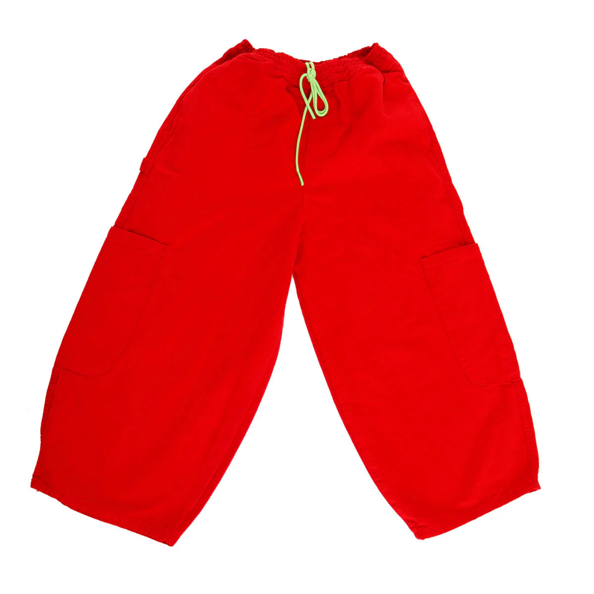 tomato chef pant