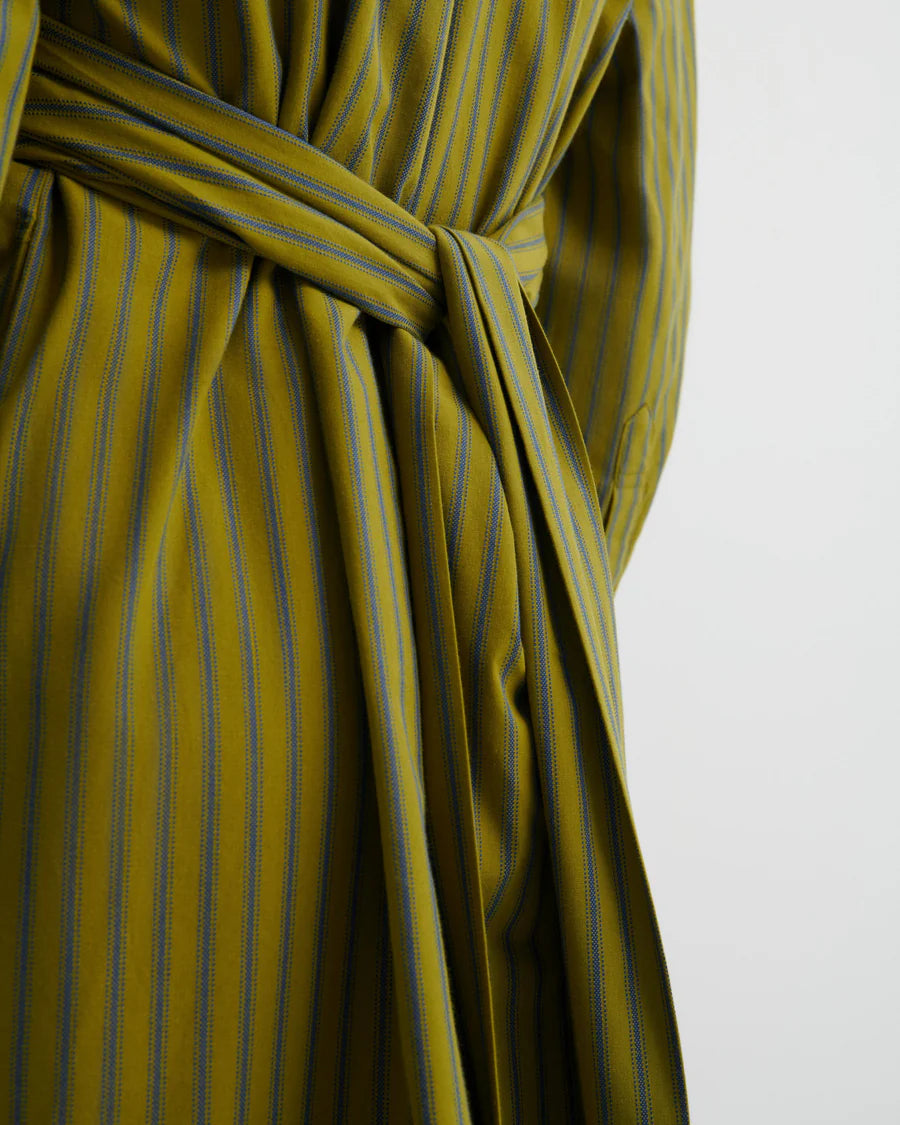 twist dress