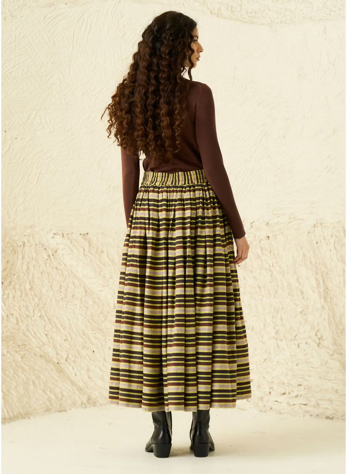 arlo skirt
