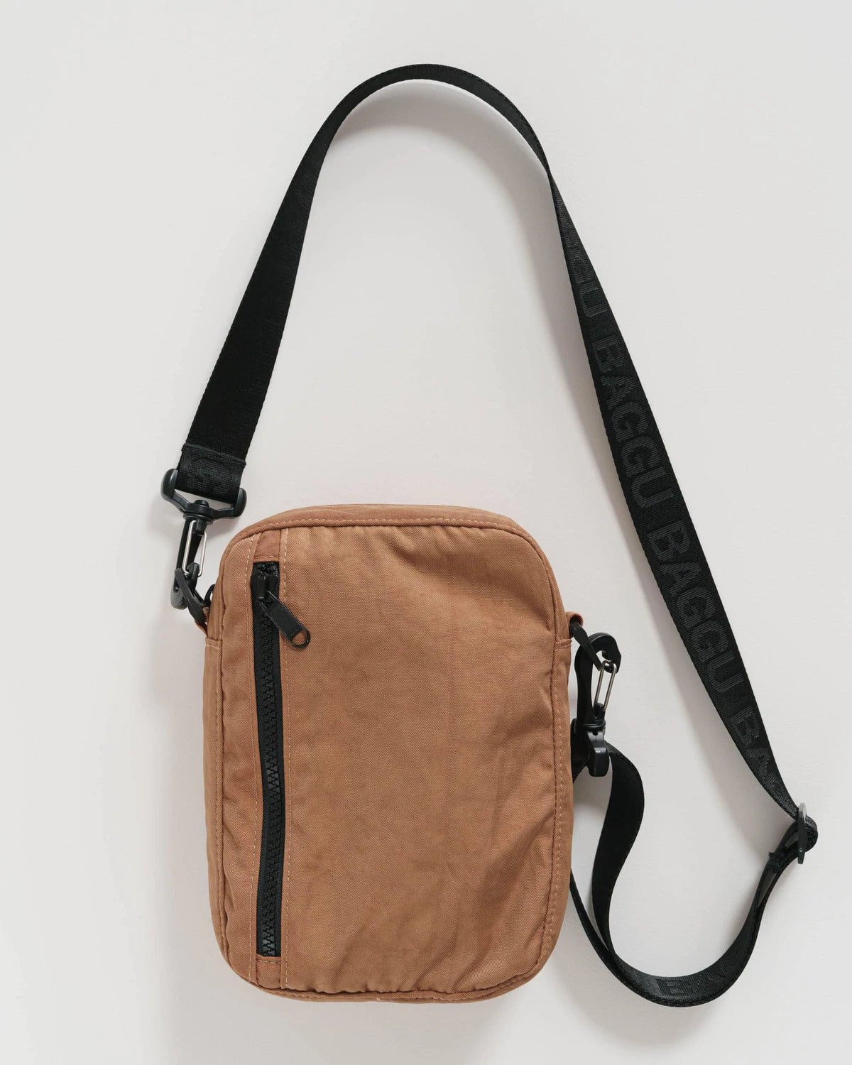 Pinto Black Shoulder Bag | PEDRO