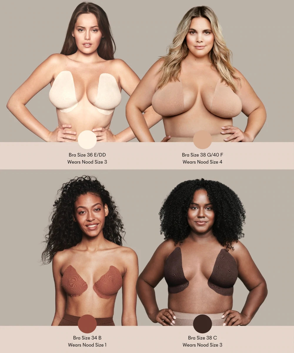 nood game changer lift & shape bra shapewear at basic. basic.
