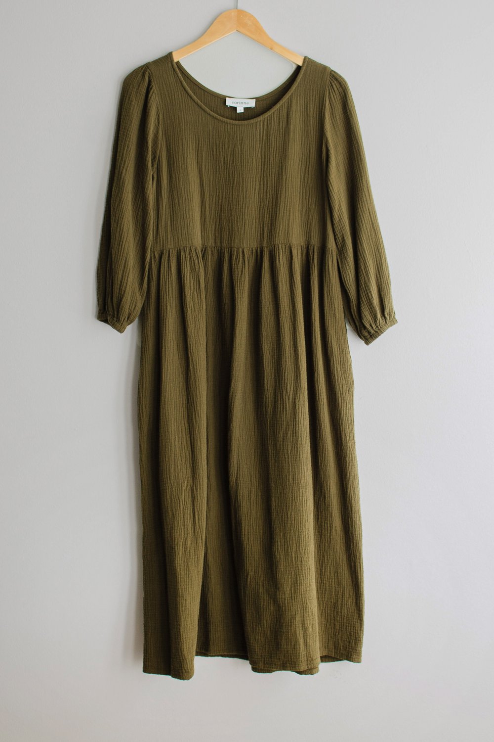 juniper dress